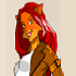 Foxy Girl