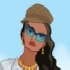 Beach Dress Up