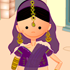 Dress Up Sun (Fantasy)