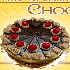 How to bake a chocolate cake