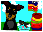 Dog Dress Up