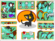Dress The Kitty 2
