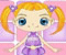 Mini Hair Dresser 2