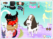 World Costume Dog