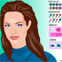 Angelina Jolie Makeover
