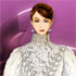 Antique Wedding Dress
