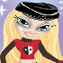 Cloe Bratz Dress up Game