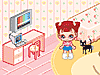 Baby Doll House D�cor