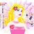 Barbie Doll Makeover