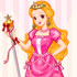 Princess Barbie Dress Up Game