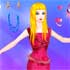 Barbie Gowns