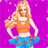 Magic Barbie Dancer