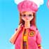 Mimi Barbie Dressup