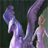 Barbie Pegasus Adventure Game