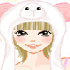 Pyjama Barbie Dressup