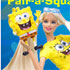 Barbie Spongebob Game