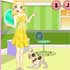 Blondie Dress Up