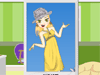 Blondie Dress Up