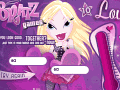 Bratz Love Meter