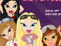 Bratz The Perfect Match