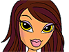 Bratz Makeover