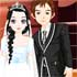 Bride and Groom Dress Up