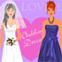 Bridesmaid Dress Up