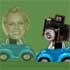 Britney Rehab Racing