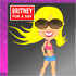 Britney Tabloid Cover