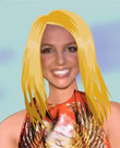 Britney Spears