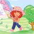 Butterfly Catch Game