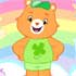 Care Bear Dressup