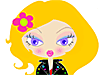 Cartoon Doll Dressup