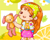 Citrus Doll