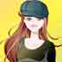 City Girl Dressup Game