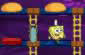 Patty Panic Spongebob