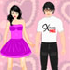 Dress Up Peppy Couple
