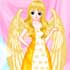 Cute Angel Dollmaker
