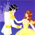 Disney Prince and Princess