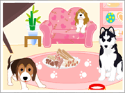 Dog Cafe Club