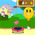 Doggy Cannon Game