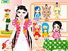 Doll Collection Make Over