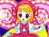 Doll Dancer Dressup