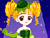 Doll Dress Up 3