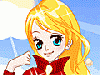 Doll Dress Up 4