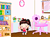Doll Room Decoration