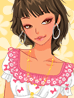 Dress Up Game - 631