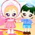 Dress Up Babies