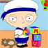 Dress Up Stewie