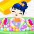 Dress Up Babies Playroom